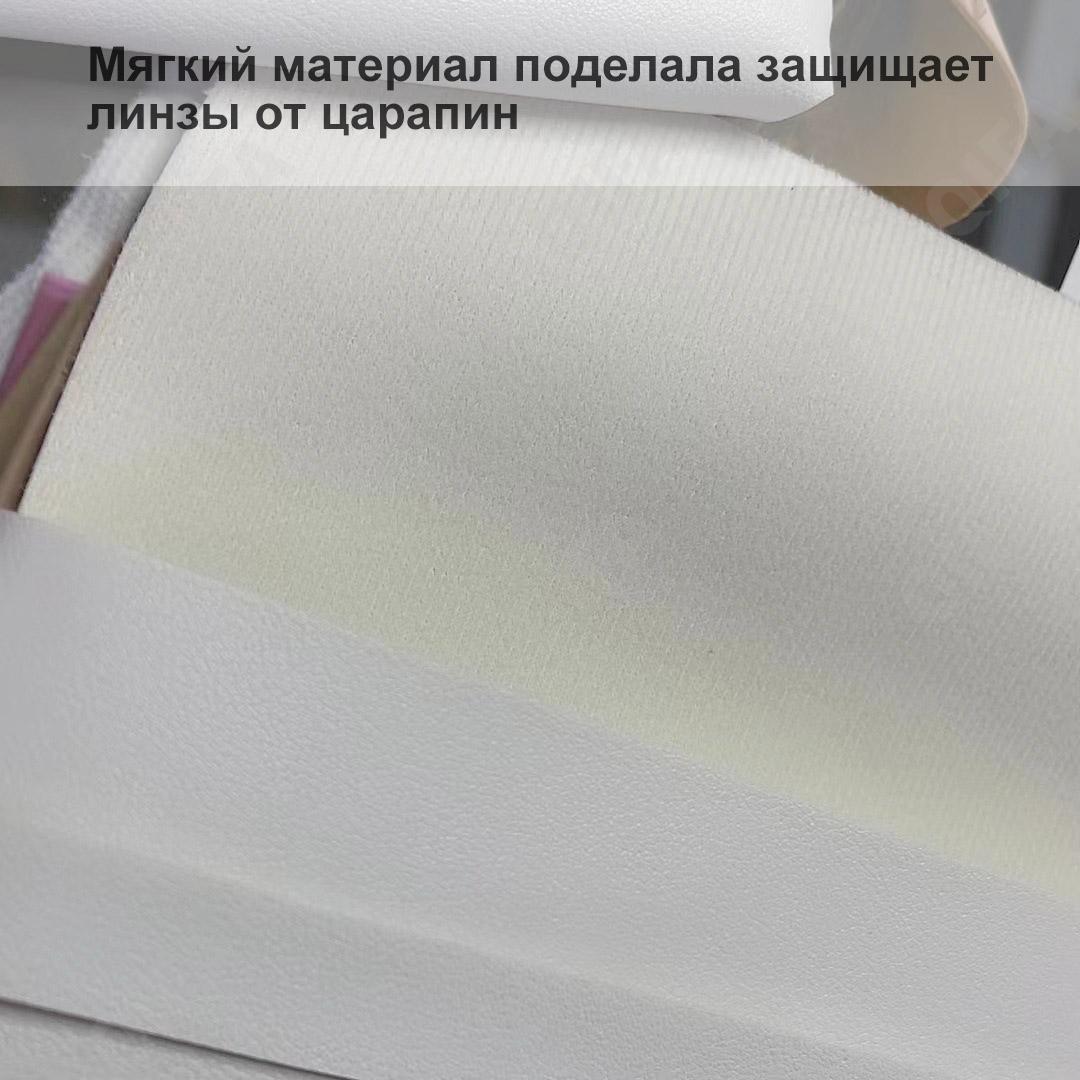 Женский Чехол для очков CC3745_P4235C-2