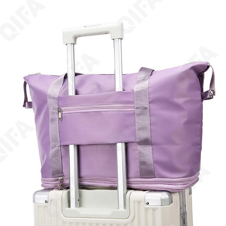 Женская Дорожная сумка CC4678_WL838-7