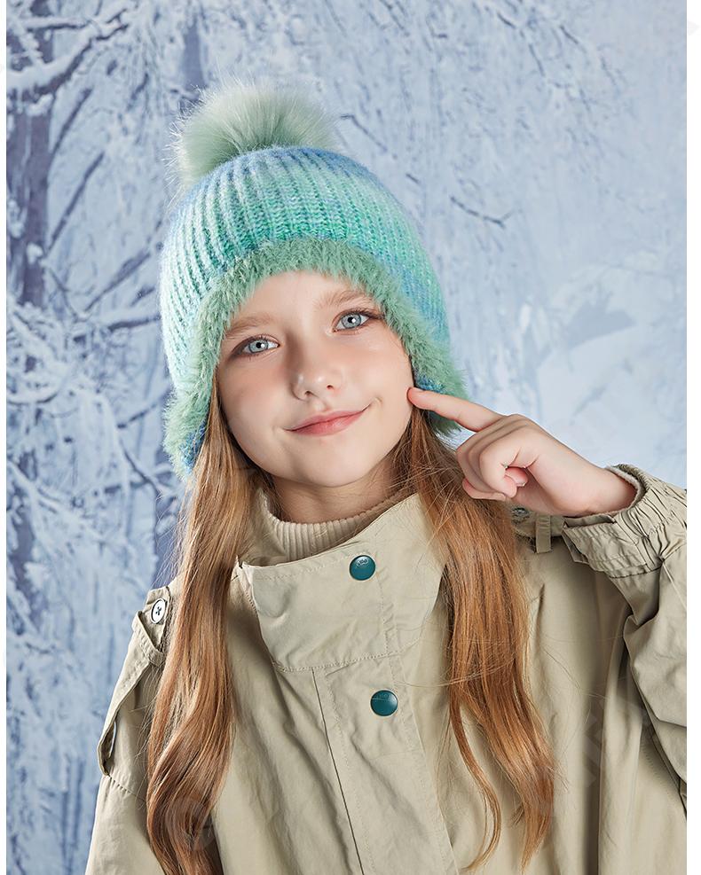 Детская Шапка CC3581_2187-6