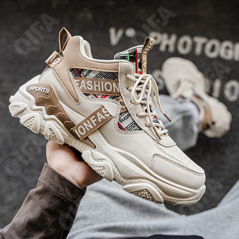 Мужские Кроссовки CC4119_JYT672-2