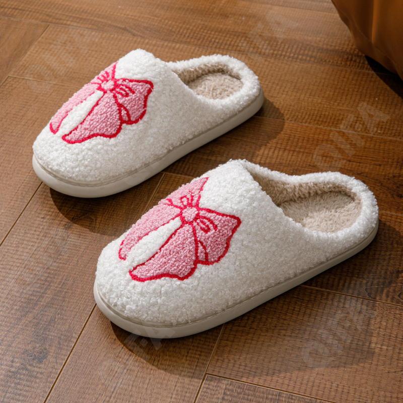 Женские Тапочки CC4670_0008-WHITE Женские Тапочки CC4670_0008-WHITE