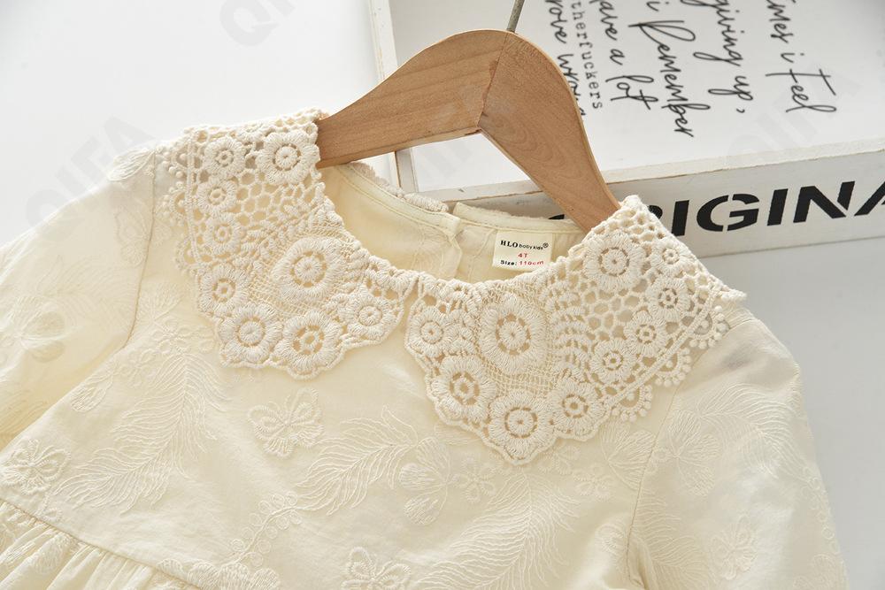 Детское Платье CC2119_0314-03-1