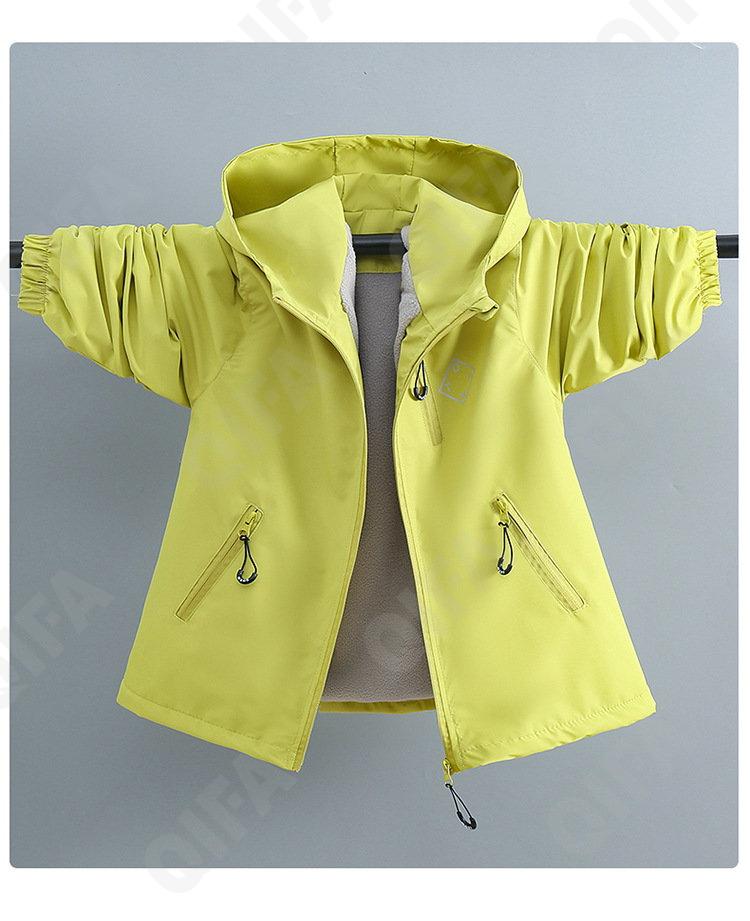 Детская Ветровка CC4809_5685_252_2579_14 Детская Ветровка CC4809_5685_252_2579_14