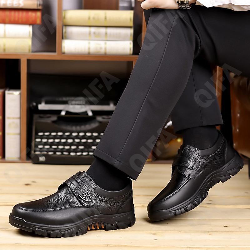 Мужские Полуботинки CC4114_S6669-1