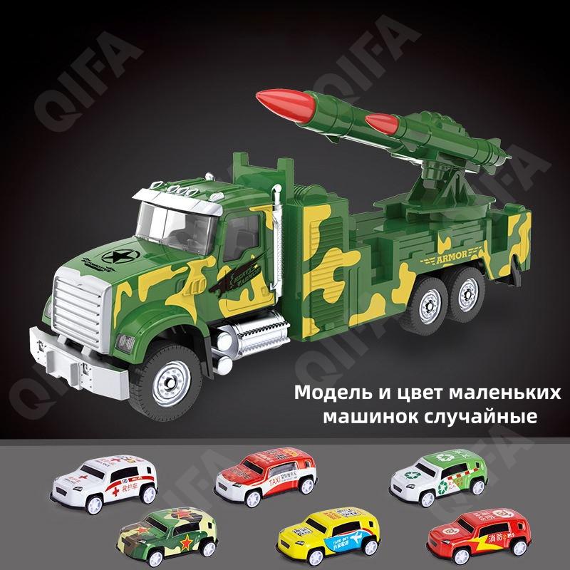 Машинки в наборах CC5663_551G-3-5-3