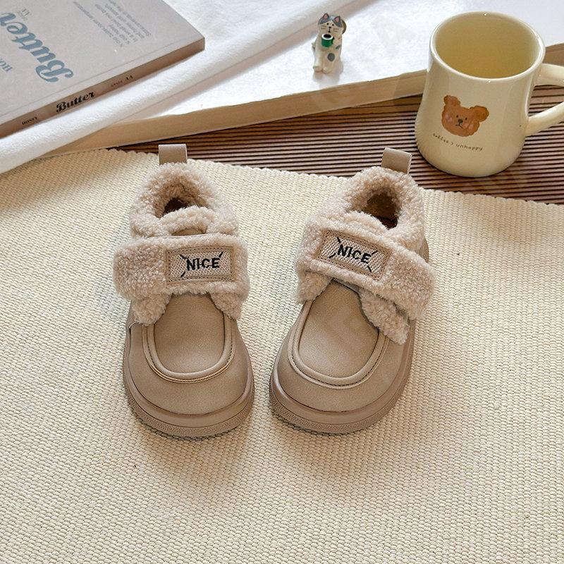 Детские Угги CC3962_350M-B1