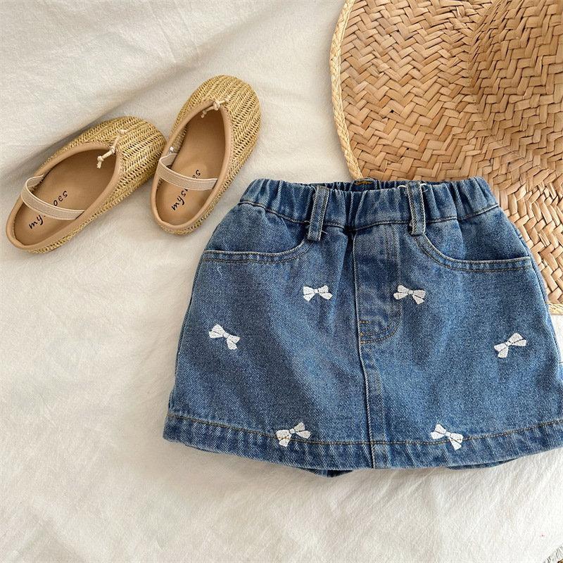 Детская Юбка-брюки CC2705_K24119_247_2576_8