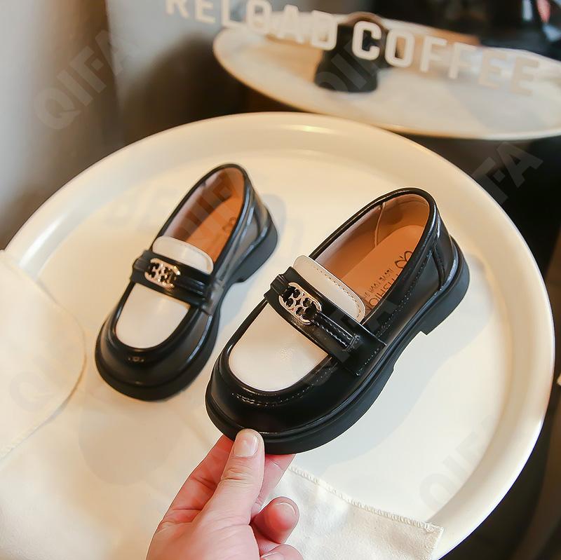 Детские Лоферы CC3651_L118-A2