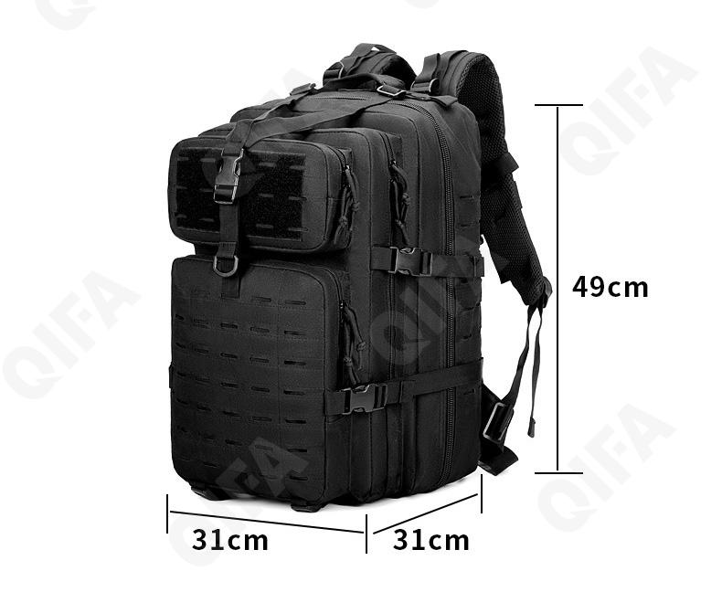 Мужской Рюкзак CC2488_B66-1