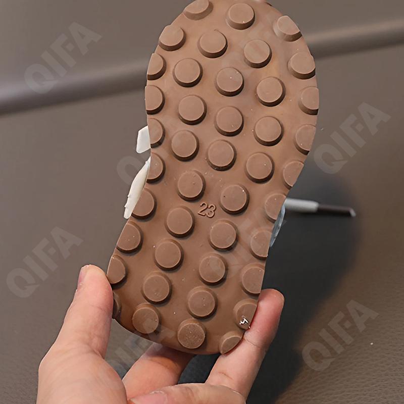 Детские Кроссовки CC4048_Y1288-A1