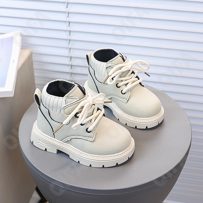 Детские Ботинки CC3959_8361-A2