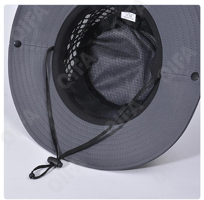 Мужская Панама CC3581_9228-1