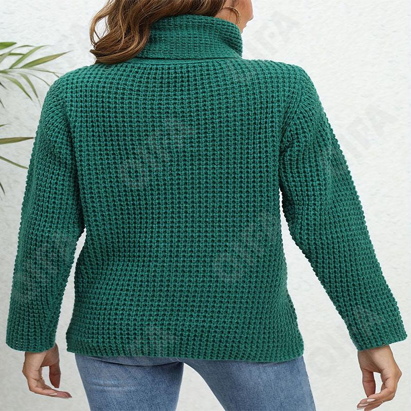 Женский Свитер CC4457_YZ005-3 Женский Свитер CC4457_YZ005-3