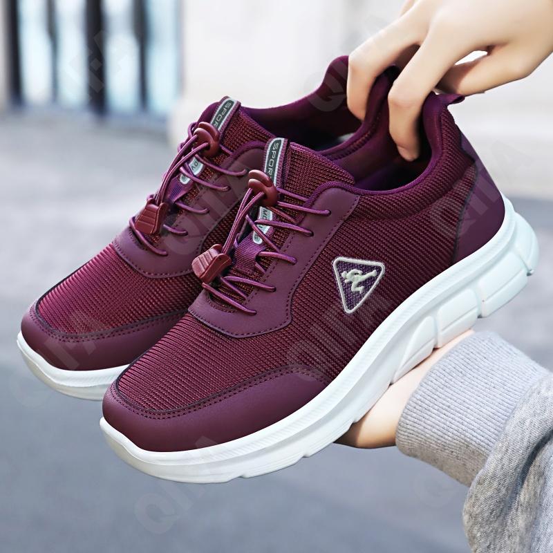 Женские Кроссовки CC4104_G-HT19-1