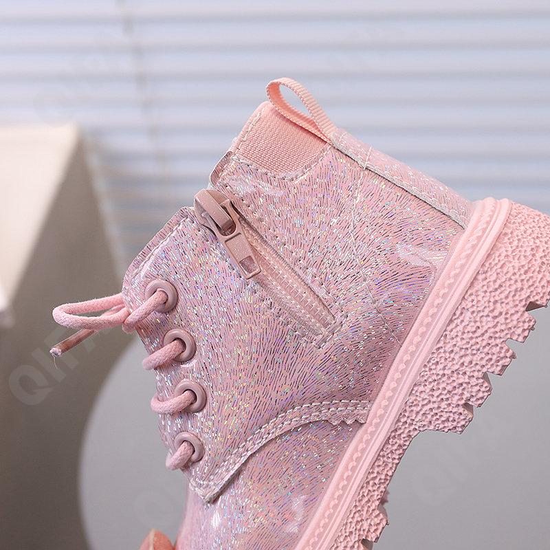 Детские Ботинки CC3959_890-B3