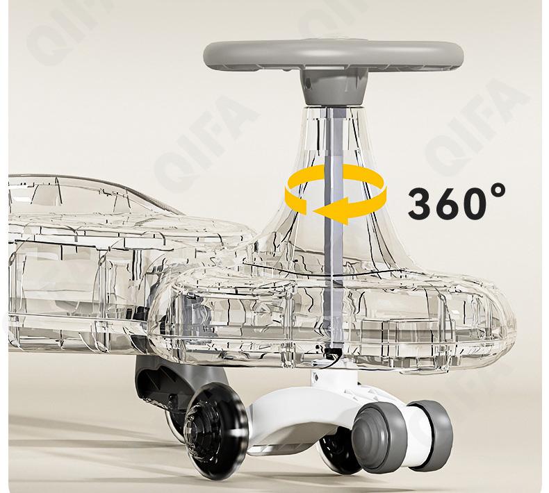 Детский Толокар CC3027_5188X-4