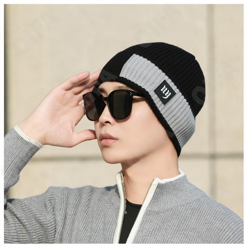 Мужская Шапка CC4472_A-470-7