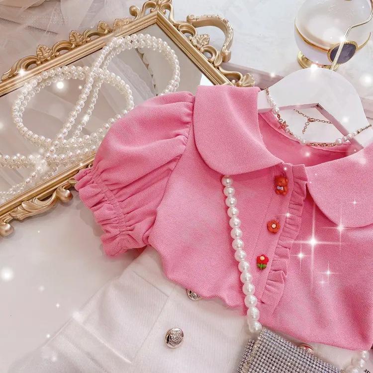 Детская Футболка CC2545_RX6218_2550_2574