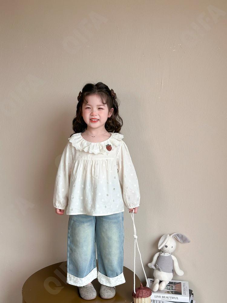 Детская Блузка CC4773_CMOGSEA_946_1817_94