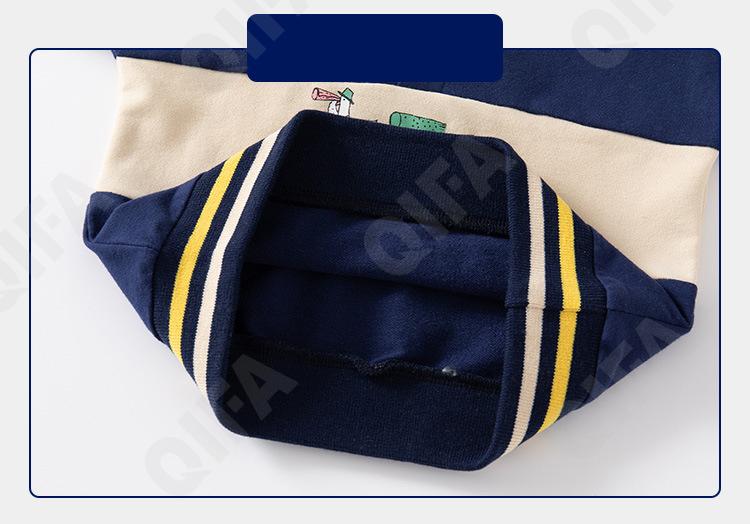 Детская Футболка поло CC3265_WT1898_958_2574_18