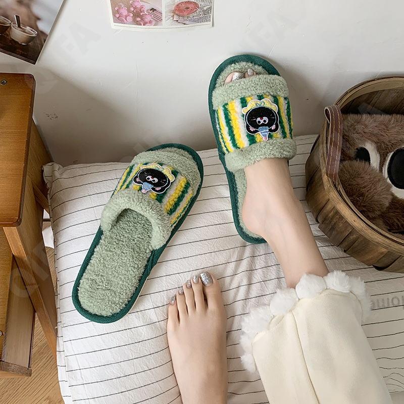 Женские Тапочки CC4988_8809-13-2