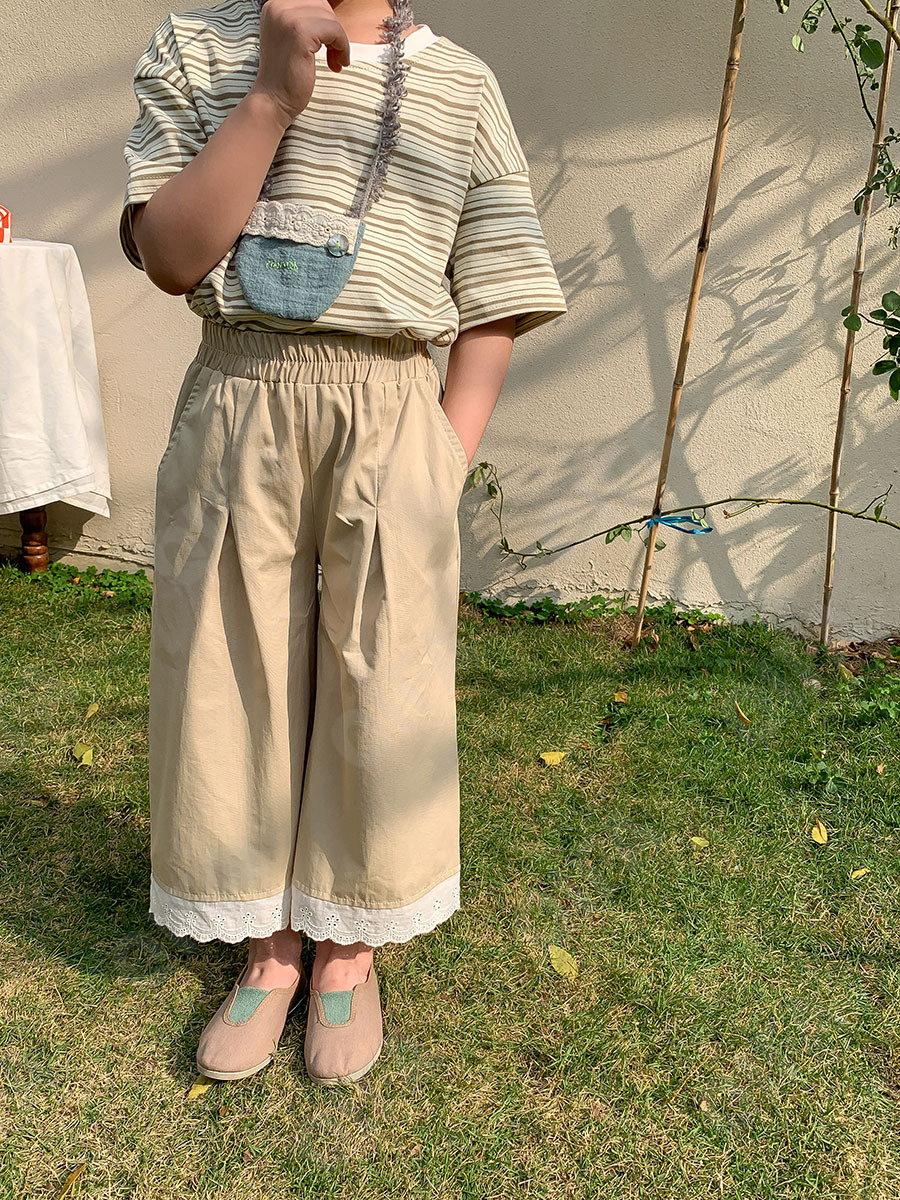 Детские Брюки CC2543_6501_225_1817_35