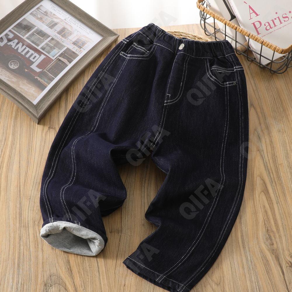Детские Джинсы CC2119_0908-2859-1 Детские Джинсы CC2119_0908-2859-1