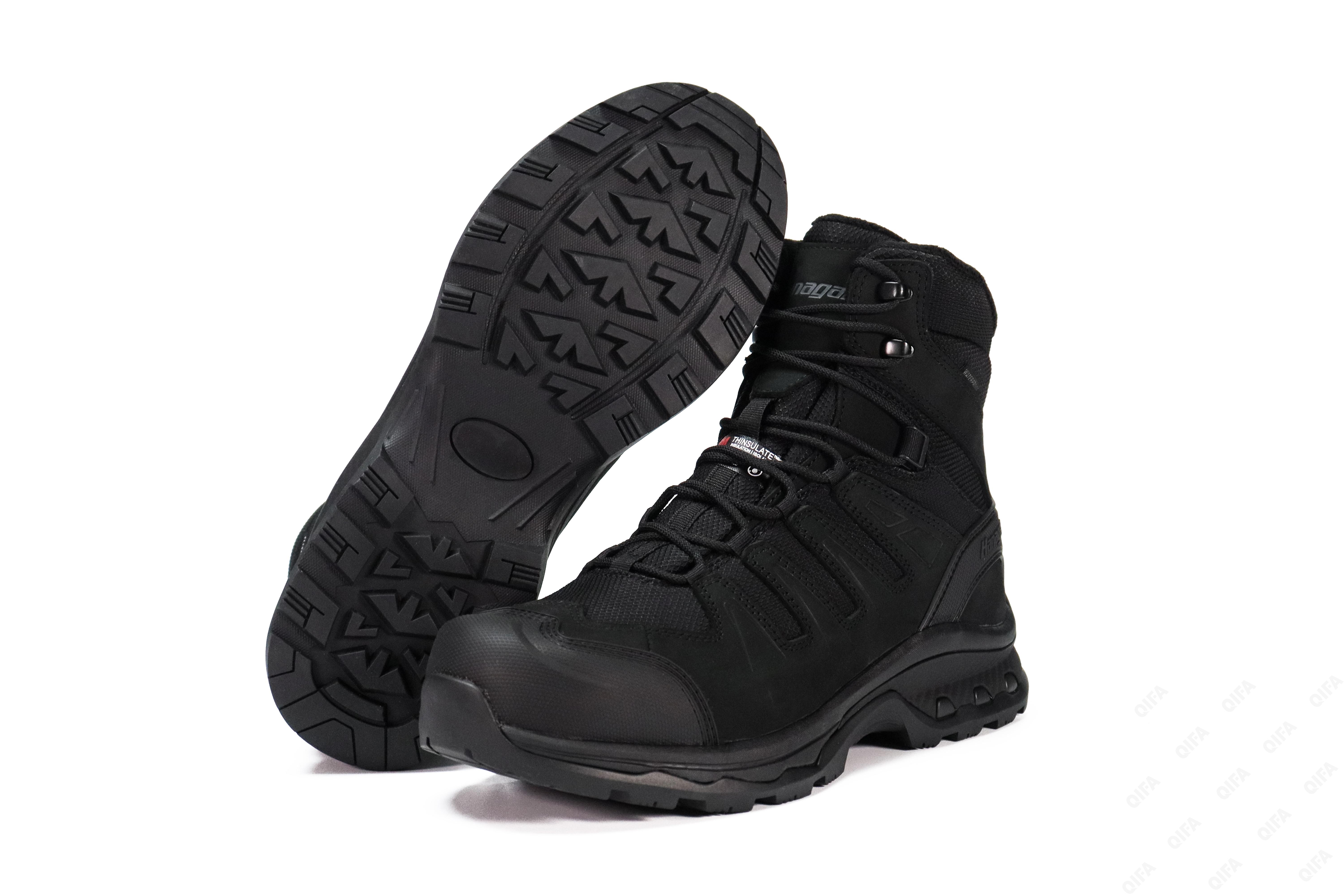 Мужские Ботинки CC4479_T_HG-36050-L-T4_4