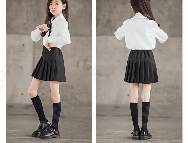 Детская Юбка CC2219_BSQ08_252_1812