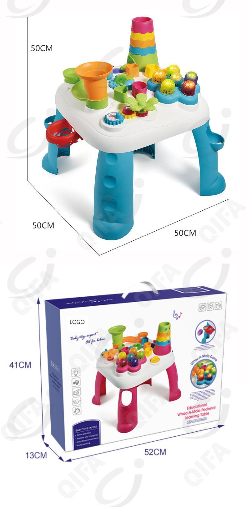 Развивающая игрушка