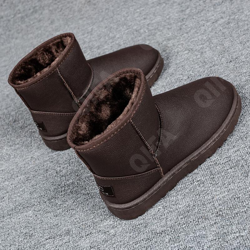 Мужские Угги Мужские Угги