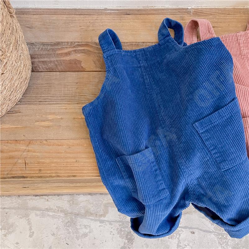 Детские Полукомбинезон CC1293_21562_247_2574