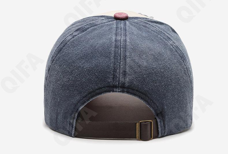 Мужская Бейсболка CC3398_2023D8-1