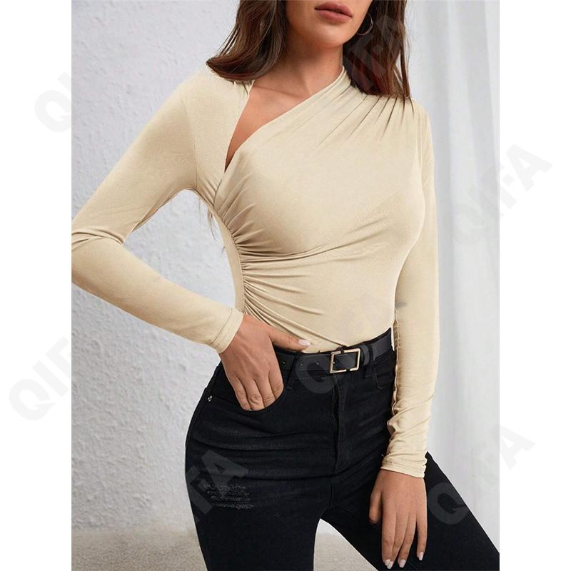 Женский Лонгслив