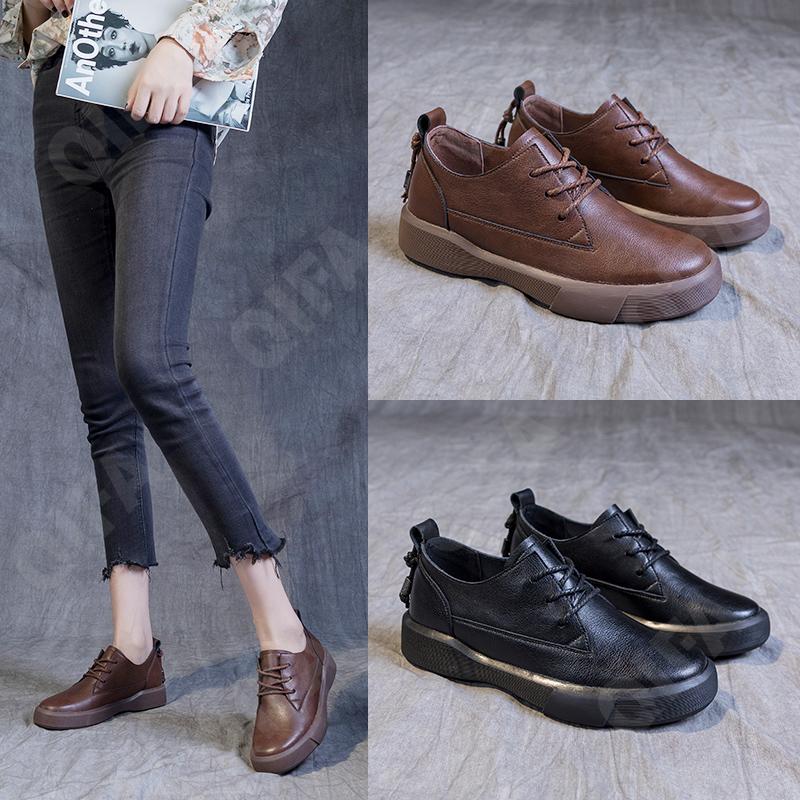 Женские Полуботинки CC4061_2122-2