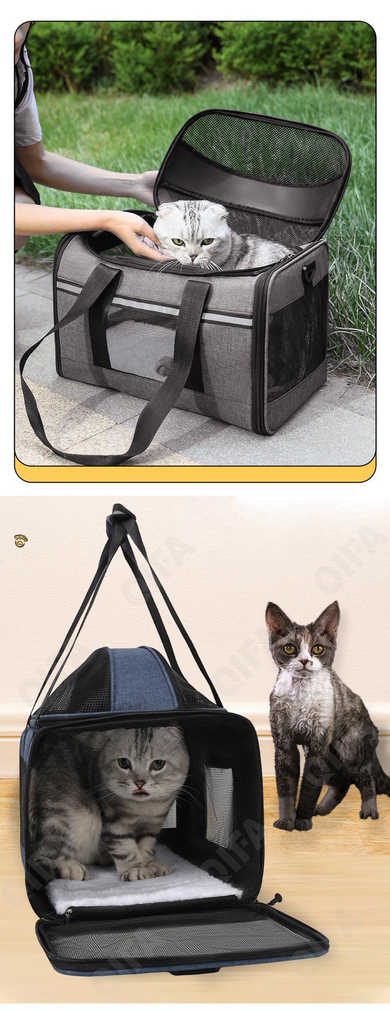 Женская Переноска для животных CC2413_ZPCFPDG8-4