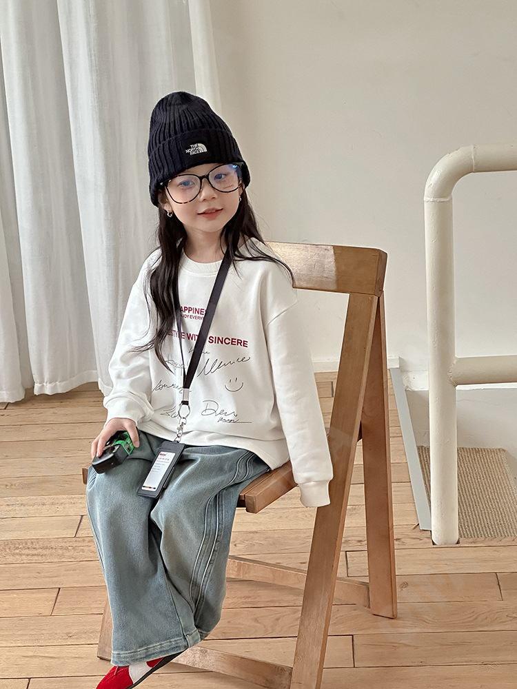 Детский Лонгслив CC5235_25H077_946_2577_3 Детский Лонгслив CC5235_25H077_946_2577_3