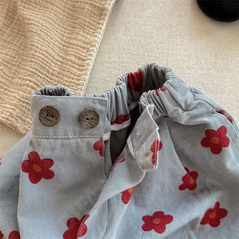 Детские Бриджи CC1293_6095_247_2576_65