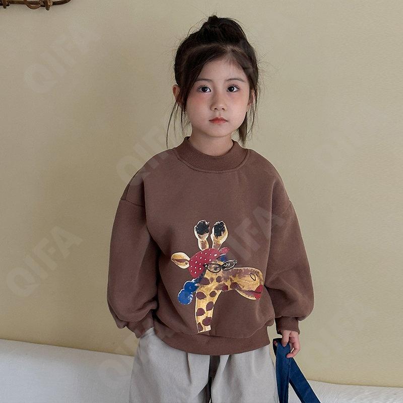 Детский Свитшот