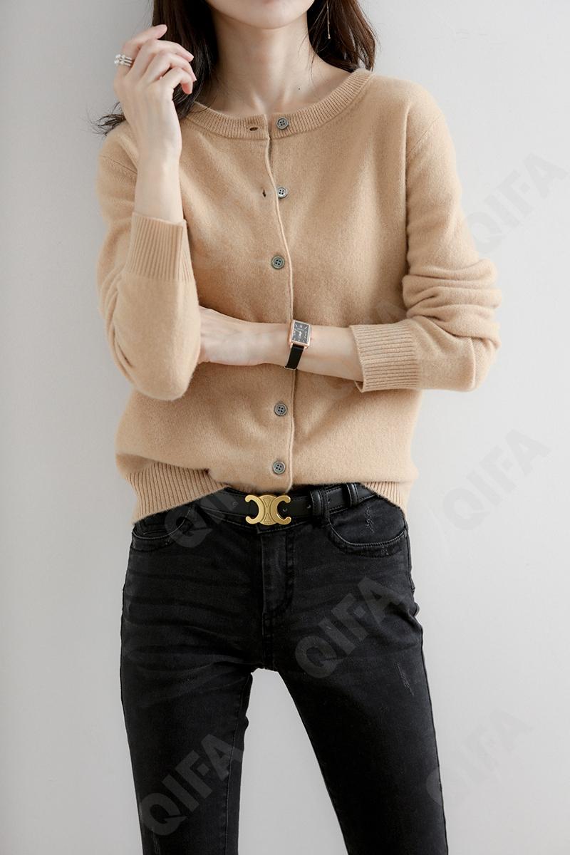 Женский Кардиган CC3116_ZD021_5250_1780_10