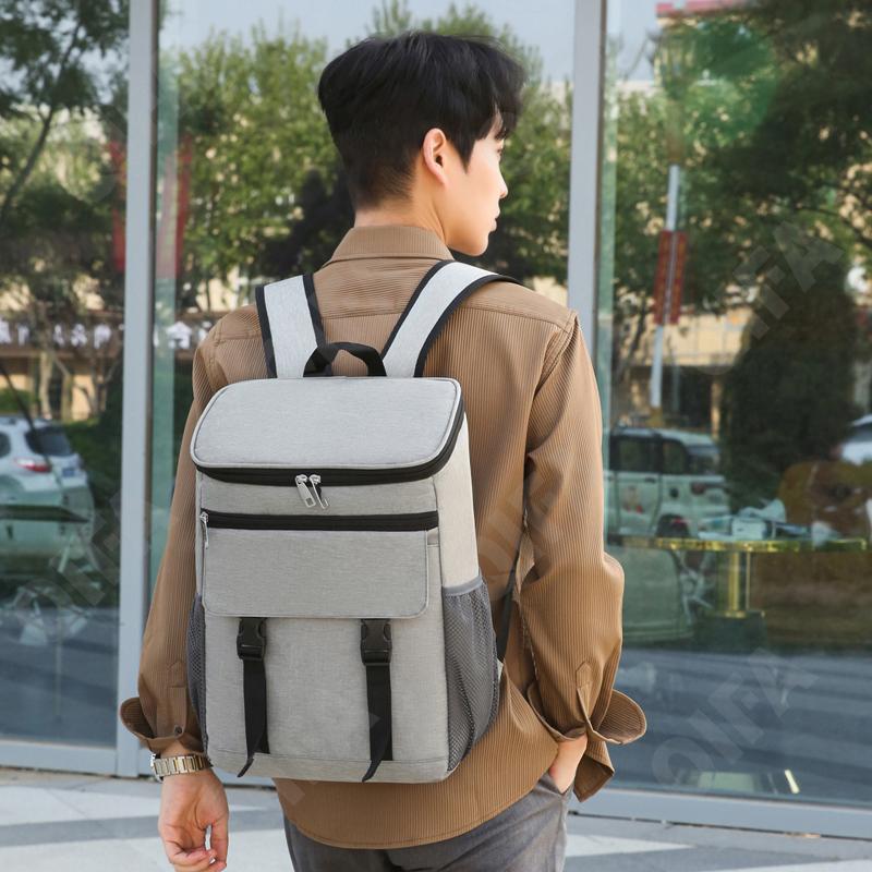 Мужской Рюкзак CC2398_2262-1