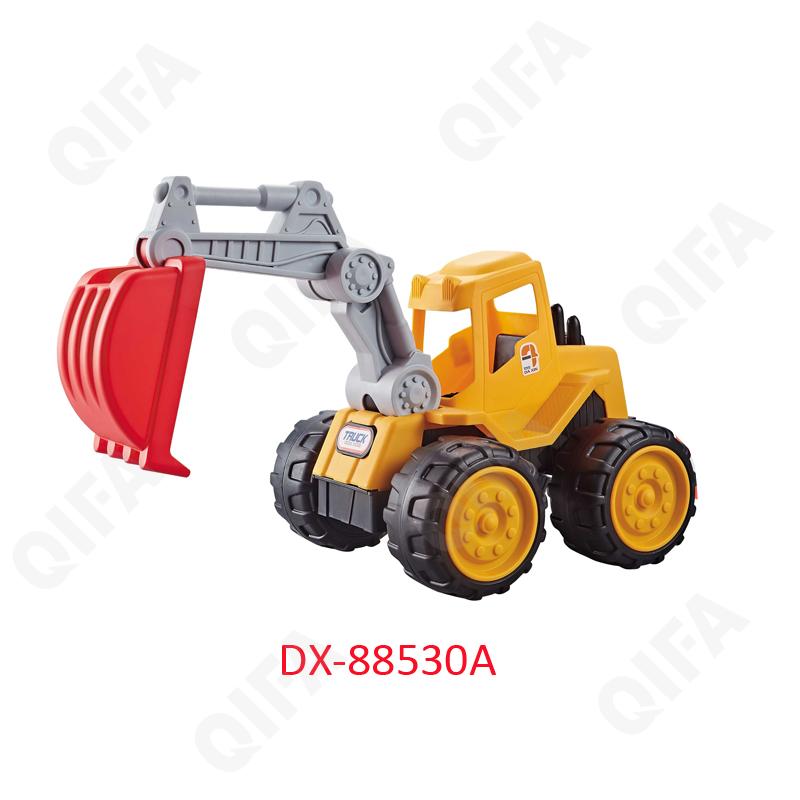 Машинка CC4211_DX-88530 Машинка CC4211_DX-88530