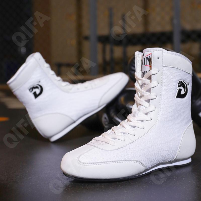 Детские Борцовки CC4907_YY-23118-2