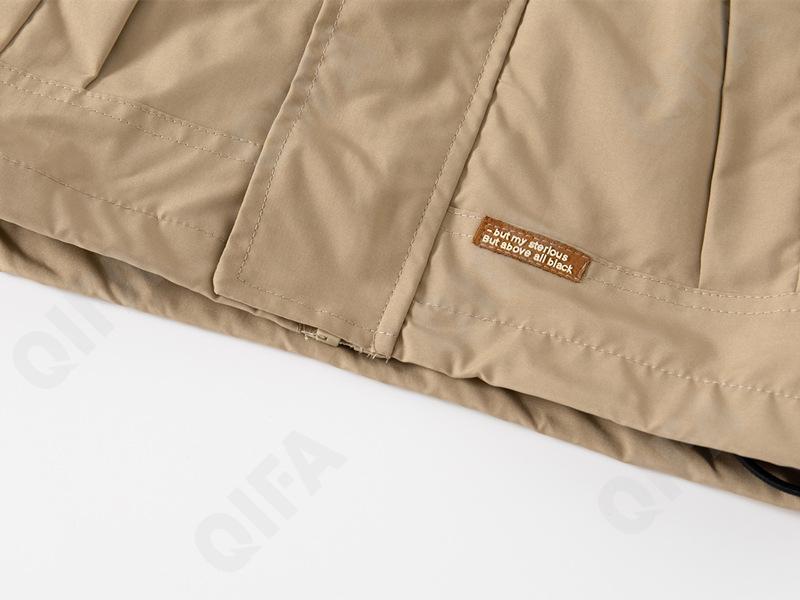 Детская Куртка CC3266_SY4257_252_2575_66