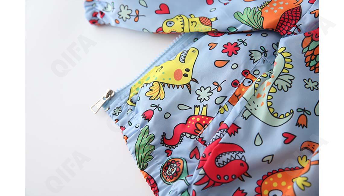 Детская Ветровка CC518_BJ031_954_2576