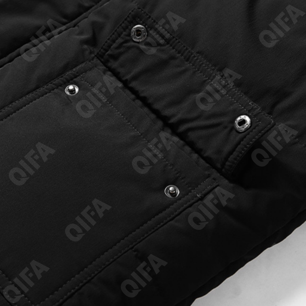 Мужской Жилет CC5074_C34-3