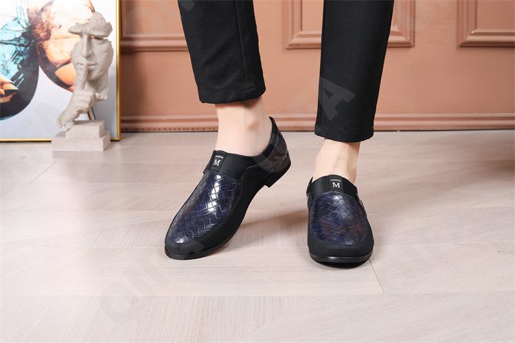 Мужские Туфли CC4891_035-4 Мужские Туфли CC4891_035-4