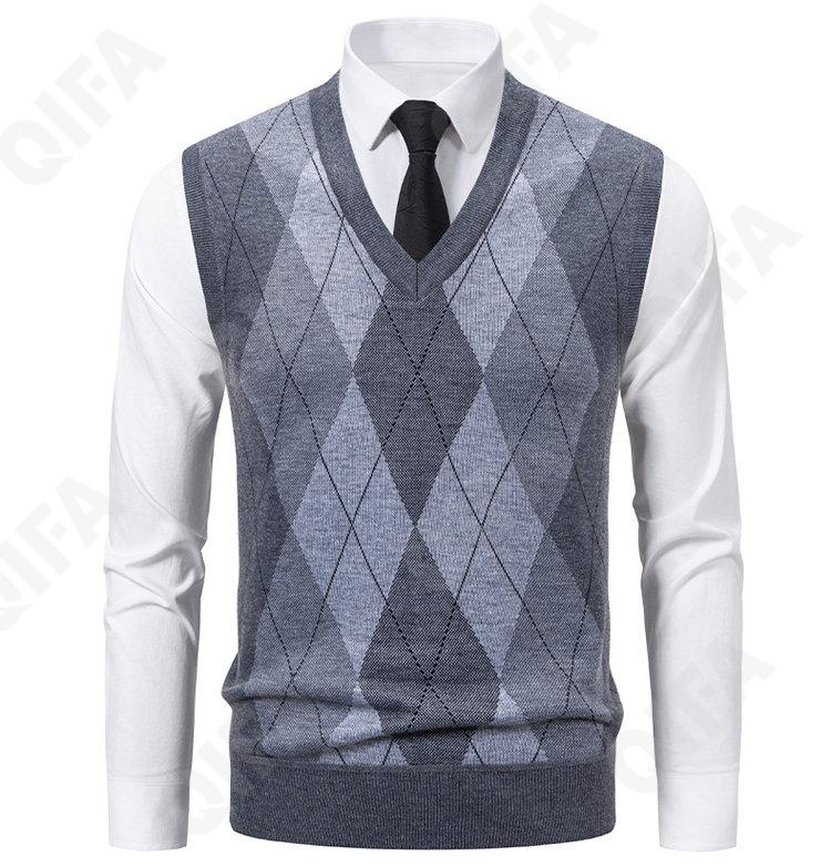 Мужской Жилет CC4985_M16_246_1778_68