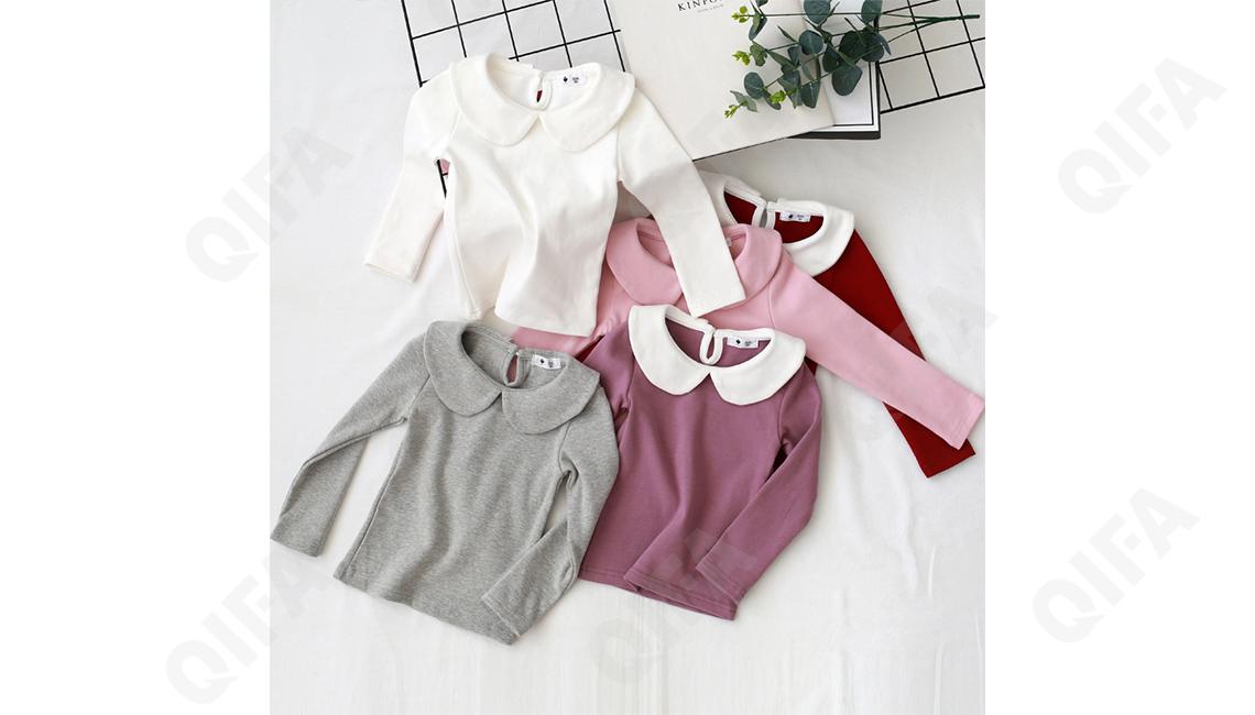 Детский Лонгслив CC2543_WWLTX01_249_2574