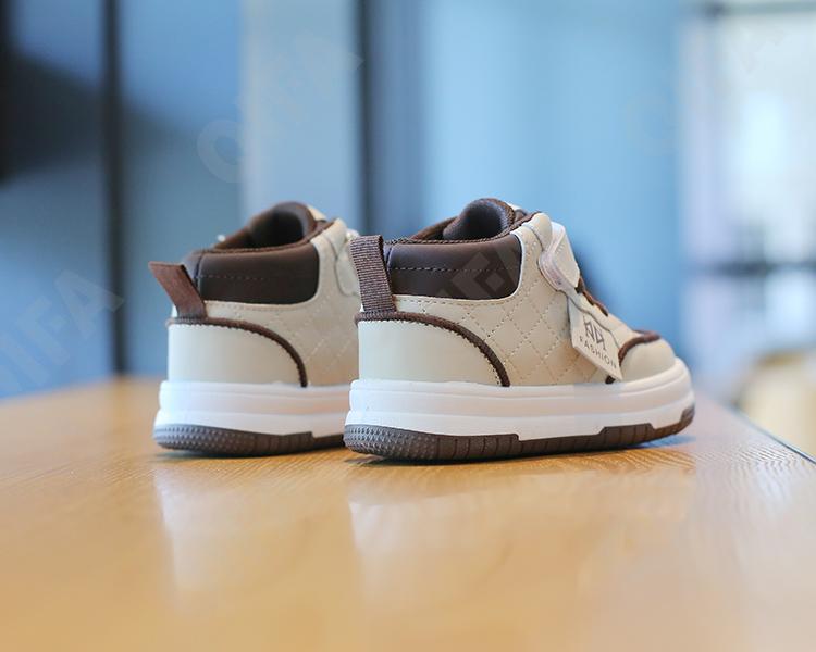 Детские Кеды CC3405_SY-27-A1